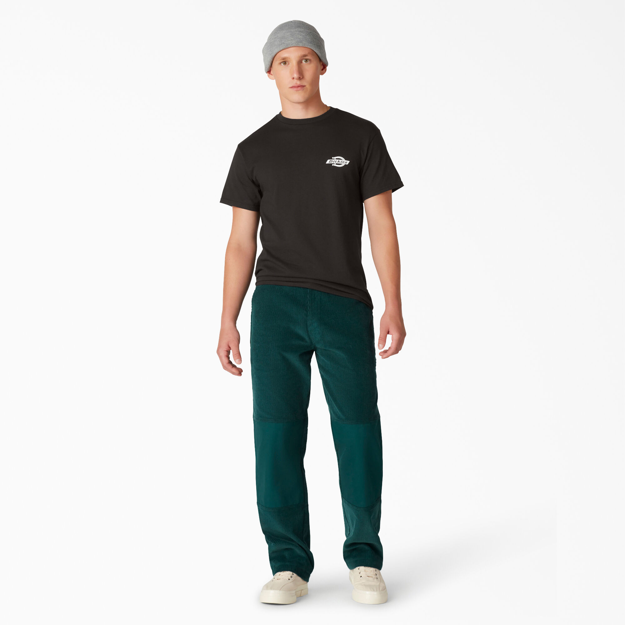 Heritage Graphic T-Shirt - Dickies US