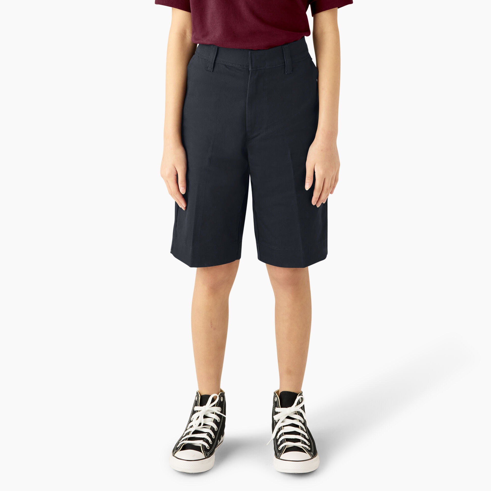 Dickies 10 inch shorts hotsell