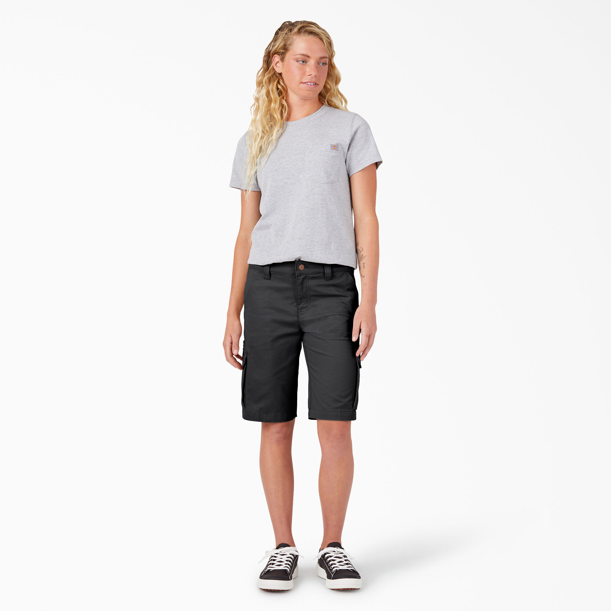 Women's hotsell dickie shorts
