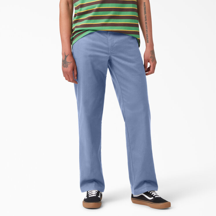 Vincent Alvarez Balam Pants - Gulf Blue &#40;GB&#41;