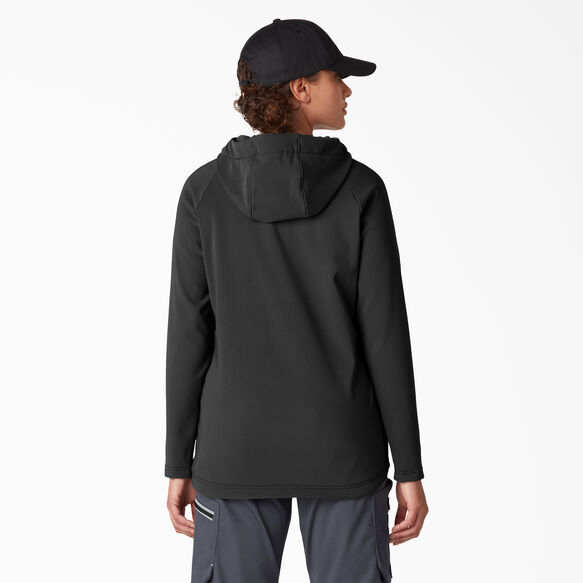 Women&#39;s Ultimate ProTect Zip Hoodie - Black &#40;BK&#41;
