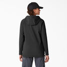 Women&#39;s Ultimate ProTect Zip Hoodie - Black &#40;BK&#41;