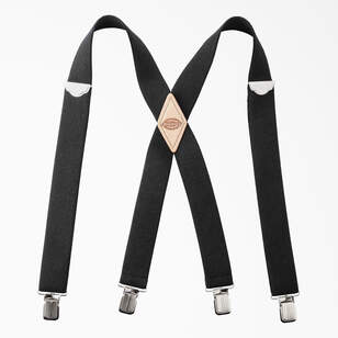 Work Suspenders