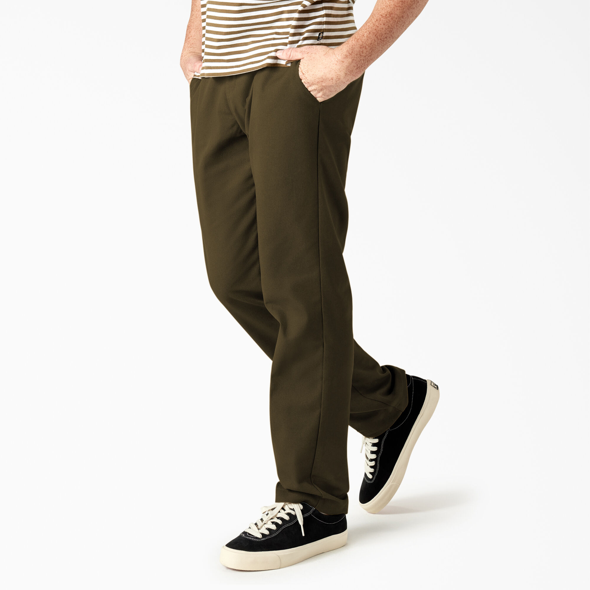 Dickies skate pants shop