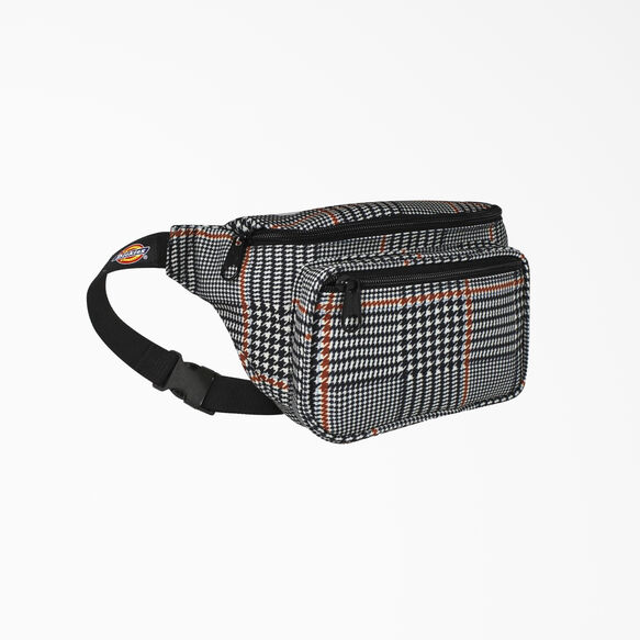 Plaid Fanny Pack - Glen Plaid (PF2)