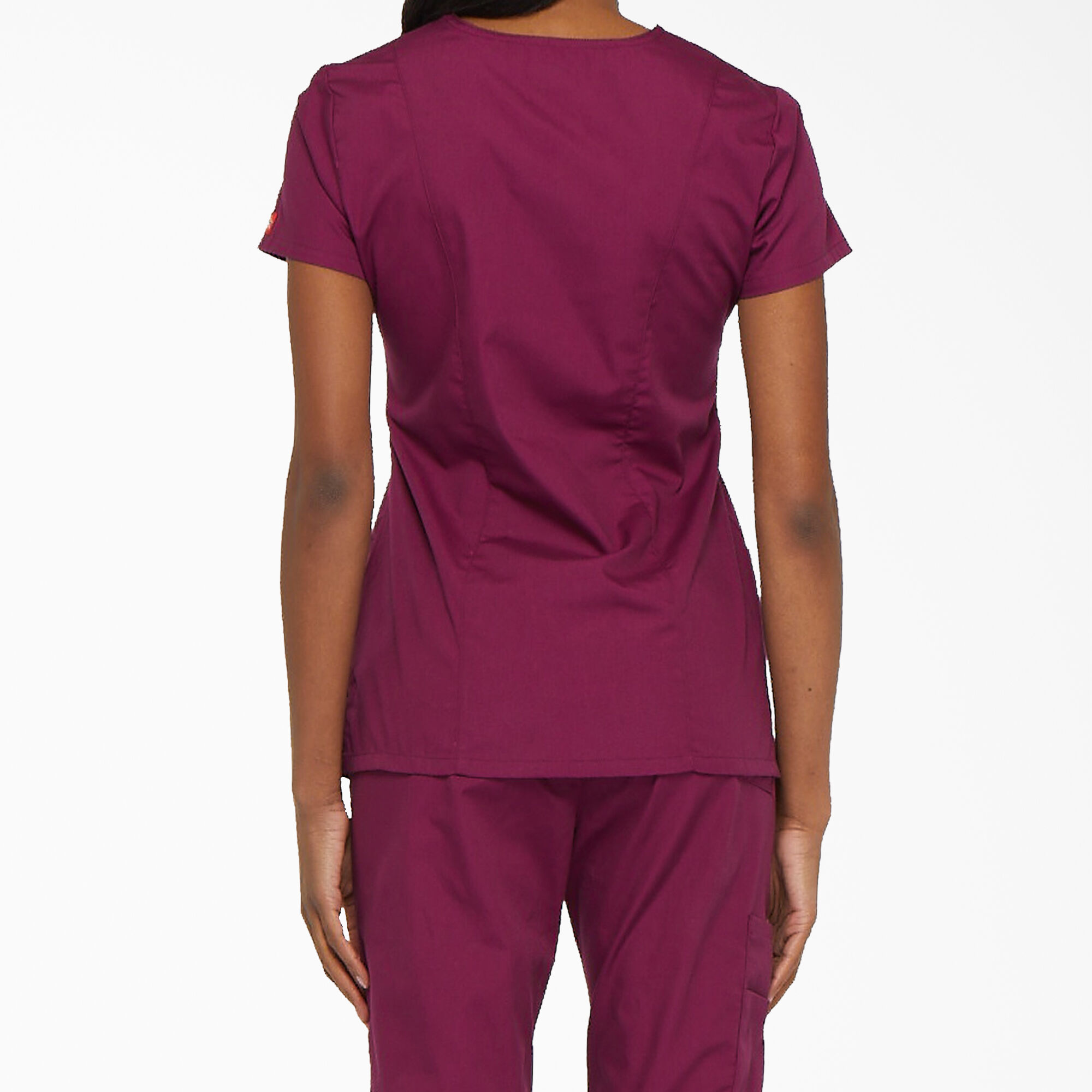 Women's neck dickies 2025
