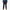 Women&#39;s Plus Relaxed Fit Cargo Pants - Rinsed Black &#40;RBK&#41;