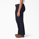 Women&#39;s Plus Perfect Shape Denim Bootcut Jeans - Rinsed Indigo Blue &#40;RNB&#41;