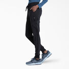 Women&#39;s EDS Essentials Jogger Scrub Pants - Black &#40;BLK&#41;