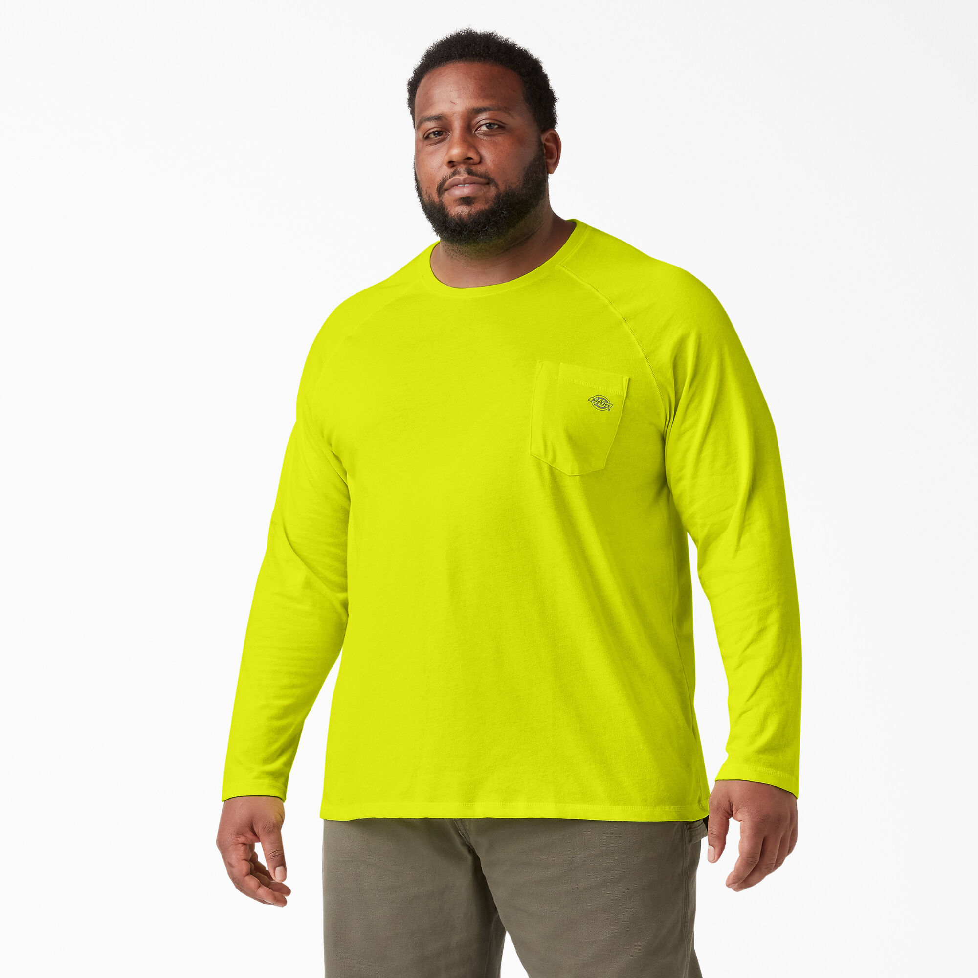 Big and top tall cooling shirts