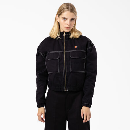 Women&#39;s Sawyerville Jacket - Black &#40;BKX&#41;