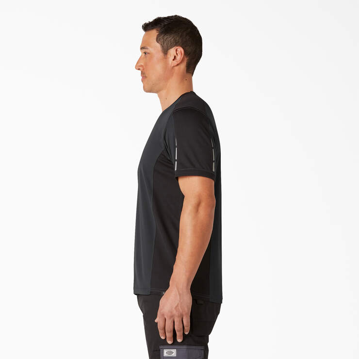 Performance Workwear Pro T-Shirt - Black (UBK) image number 3