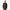 Fleece Lined Nylon Hooded Jacket - Black &#40;BK&#41;