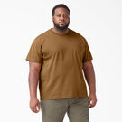 Short Sleeve Heavyweight T-Shirt - Brown Duck &#40;BD&#41;