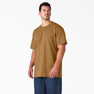 Short Sleeve Heavyweight T-Shirt - Brown Duck &#40;BD&#41;