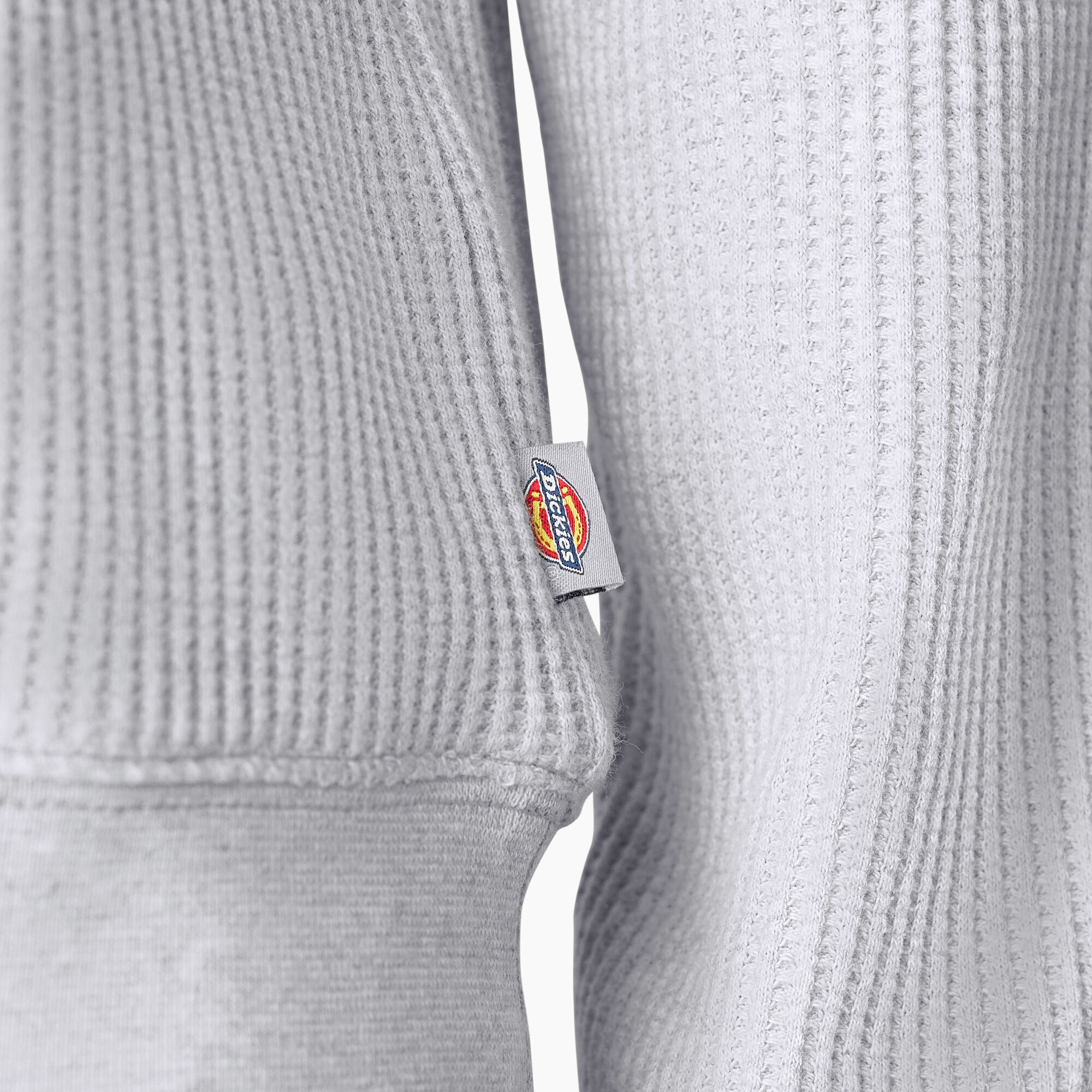 Women s Thermal Crewneck Shirt