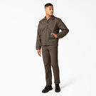 Insulated Eisenhower Jacket - Mushroom &#40;MR1&#41;