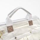 Painter&#39;s Work Bag, 20&quot; - White &#40;WHT&#41;