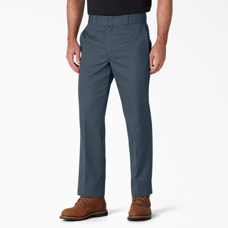 Original 874&reg; Work Pants - Airforce Blue &#40;AF&#41;