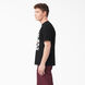 100 Year Short Sleeve Regular Fit Graphic T-Shirt - Black &#40;BKX&#41;