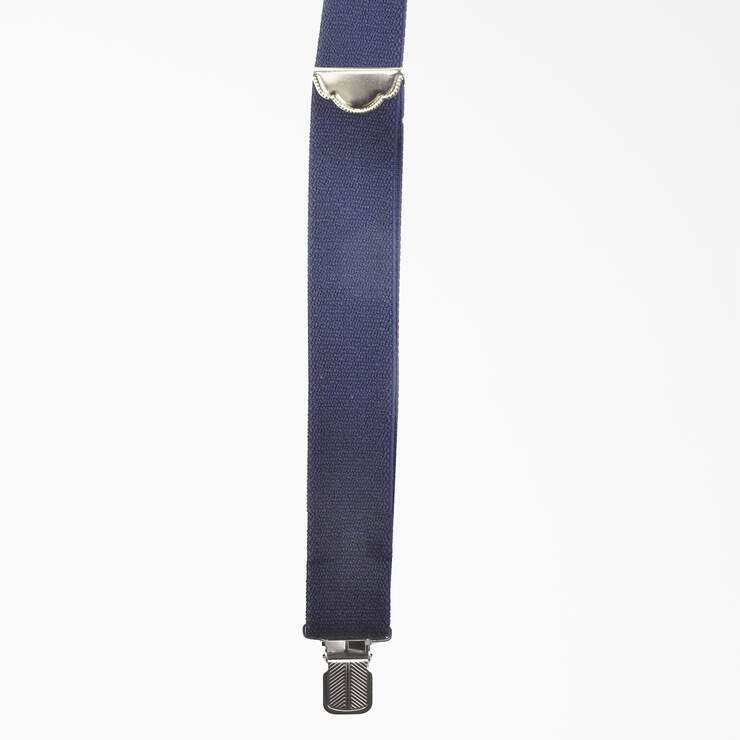 Work Suspenders - Navy Blue (NV) image number 3