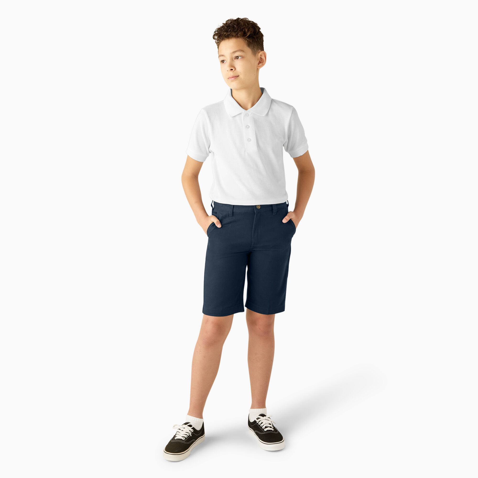 Dickies boys shorts store