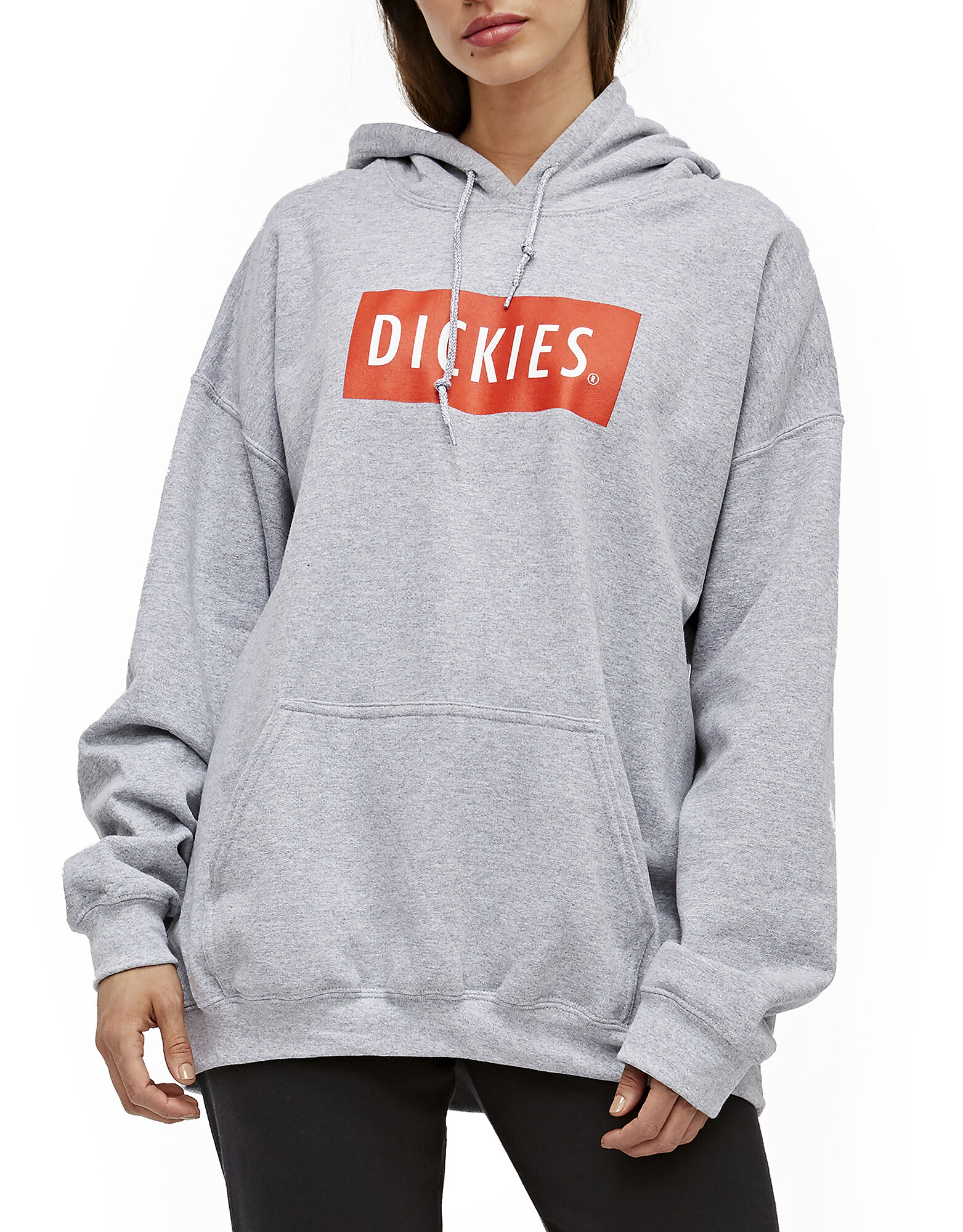 Dickies oversized hoodie discount