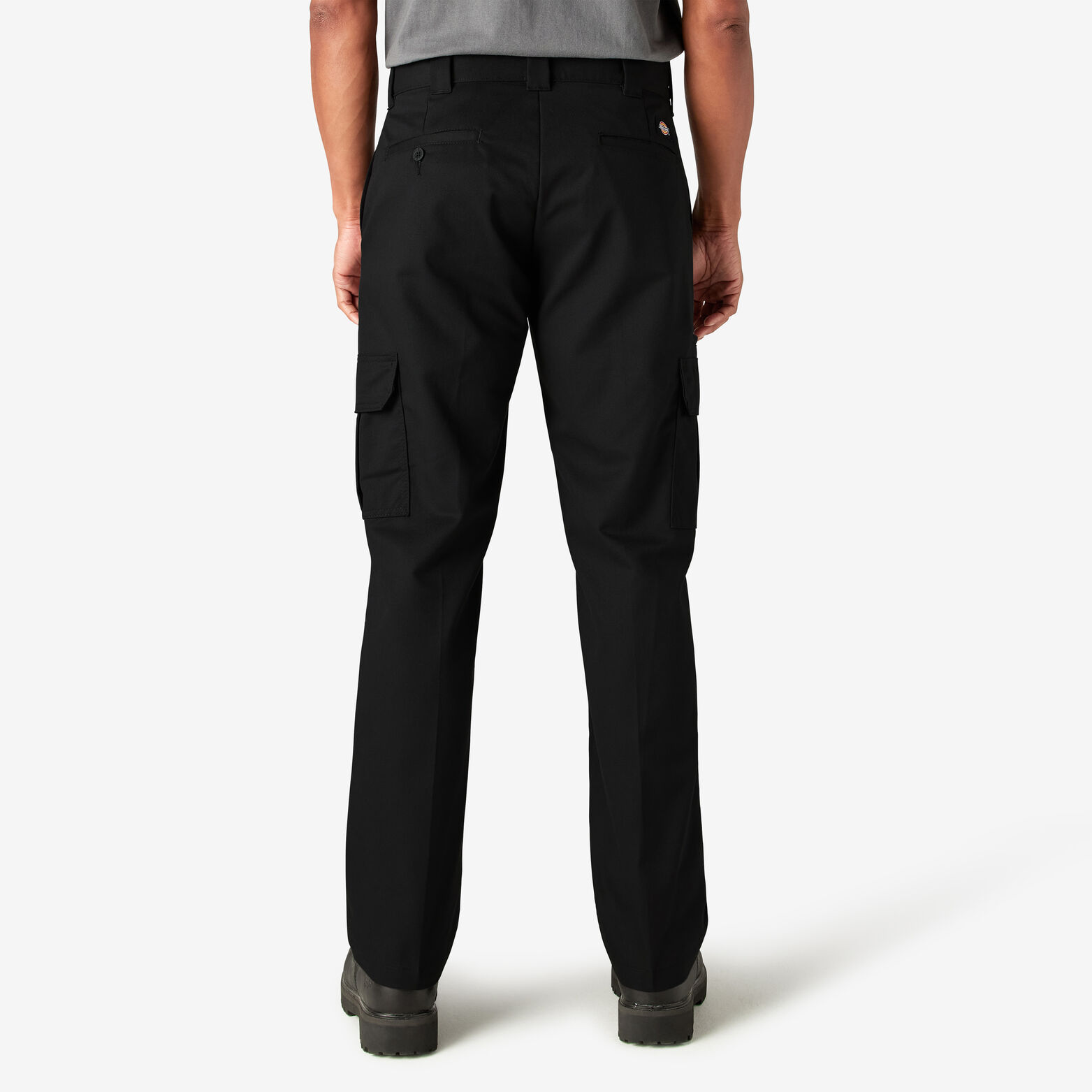 Straight Fit Cargo Trousers | lupon.gov.ph