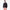 Fleece Cargo Hoodie - Black &#40;KBK&#41;