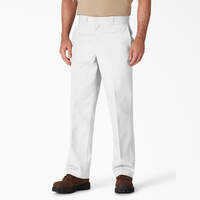 Original 874® Work Pants - White (WH)