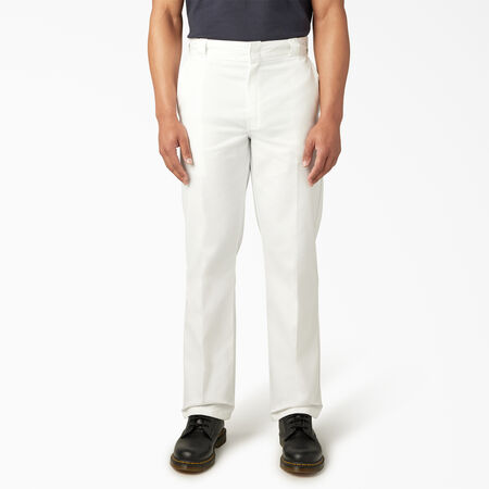 Original 874&reg; Work Pants - White &#40;WH&#41;