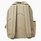 Lisbon Backpack - Khaki &#40;KH&#41;