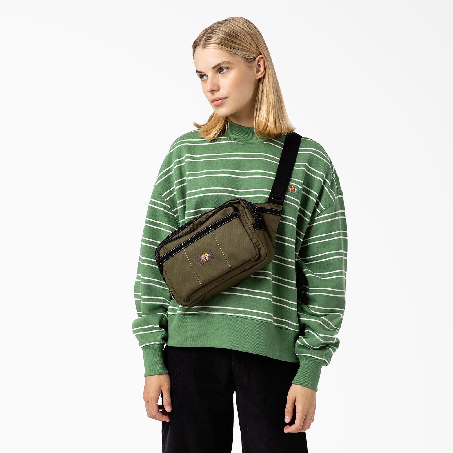 Overdreven Sociale Studier At interagere Ashville Belt Bag - Dickies US