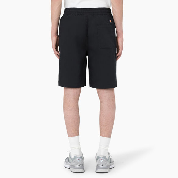 Dickies Skateboarding Grants Pass Shorts, 9&quot; - Black &#40;BKX&#41;