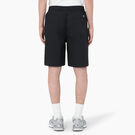 Dickies Skateboarding Grants Pass Shorts, 9&quot; - Black &#40;BKX&#41;