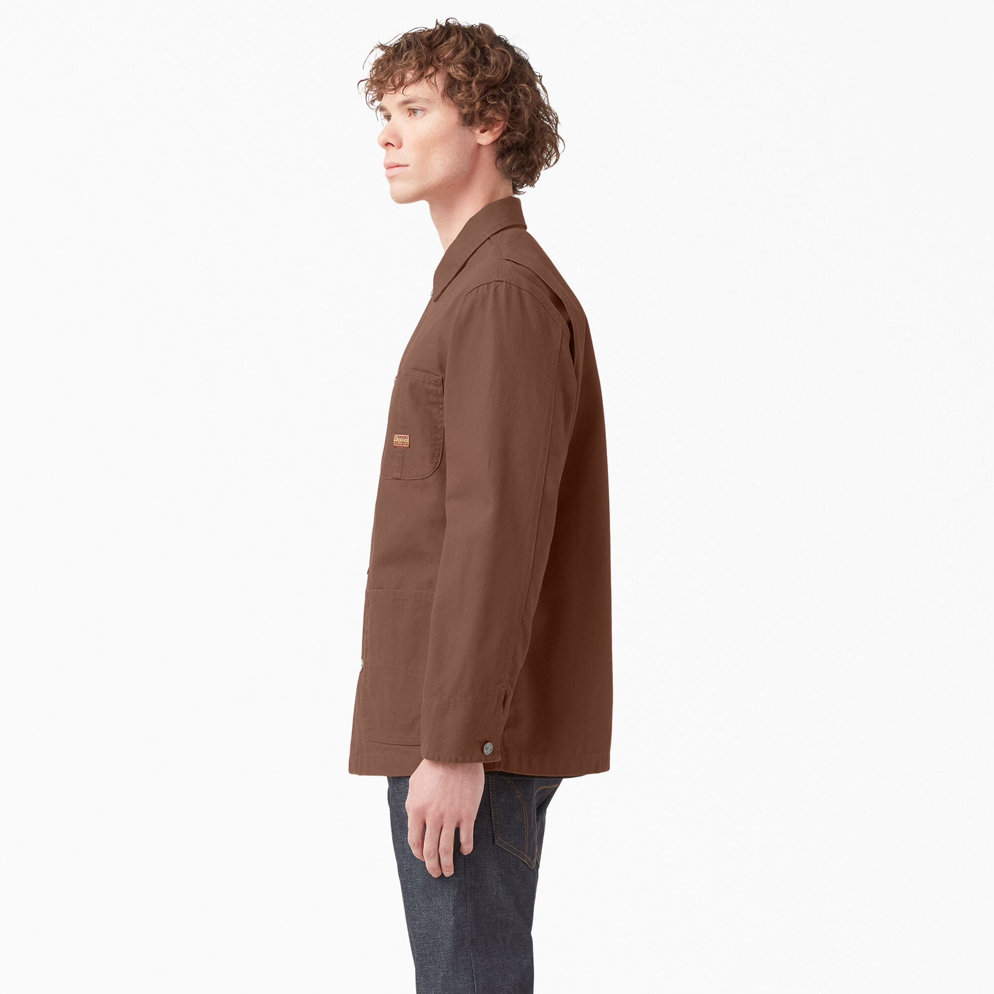 美品 Dickies Duck Jacket coat Work ダック地コート 美品 Dickies Duck Jacket coat Work ダック地コート ジャケット