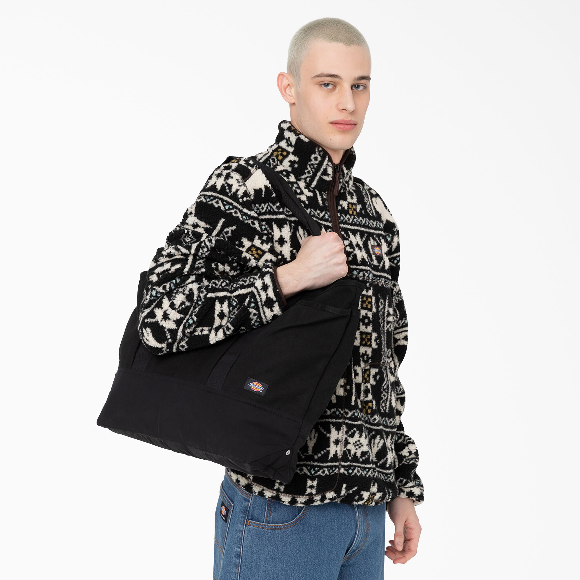Tote sale bag dickies