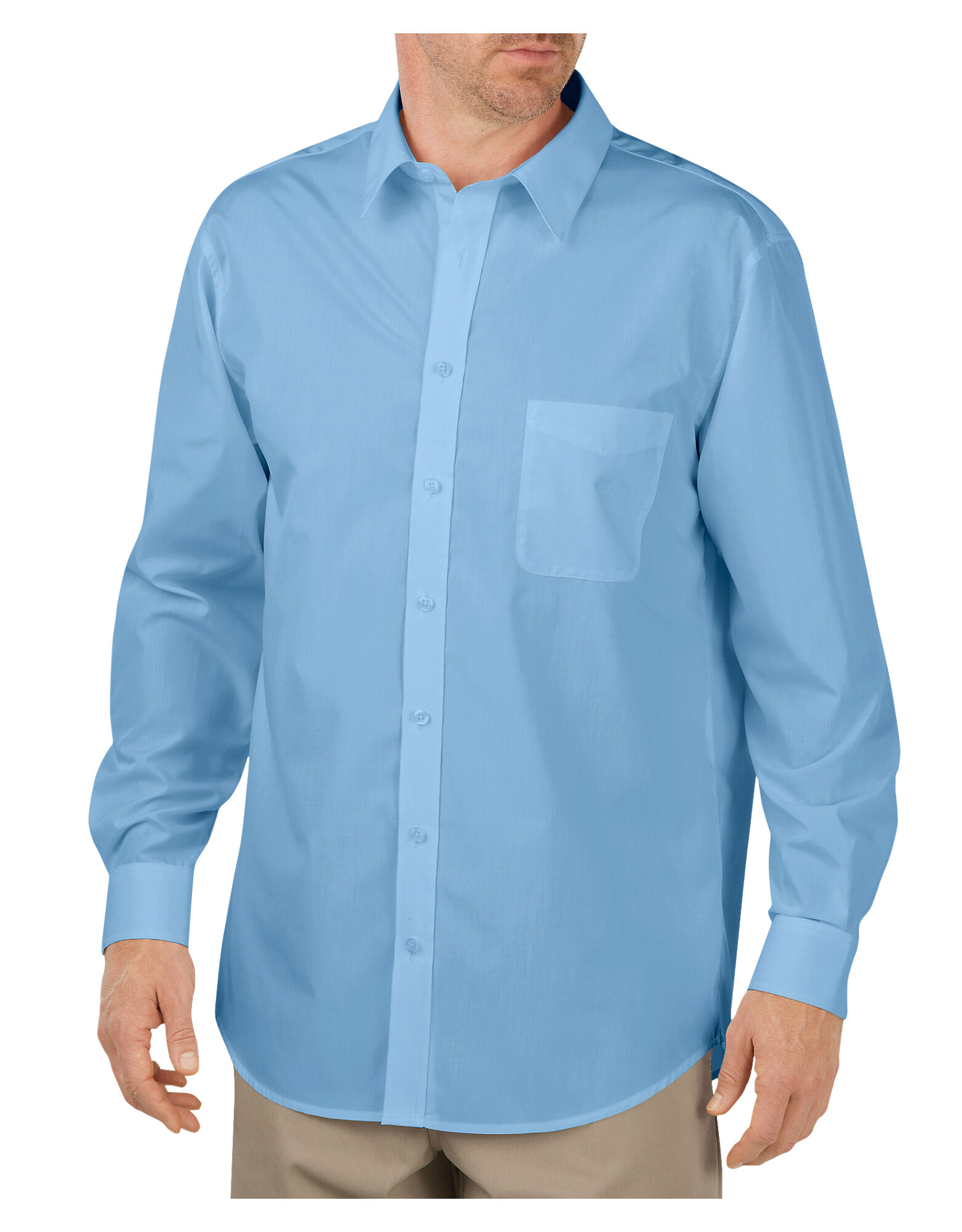 dickies dress shirt