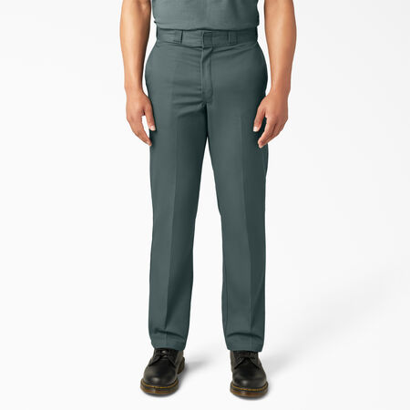 Original 874&reg; Work Pants - Lincoln Green &#40;LN&#41;