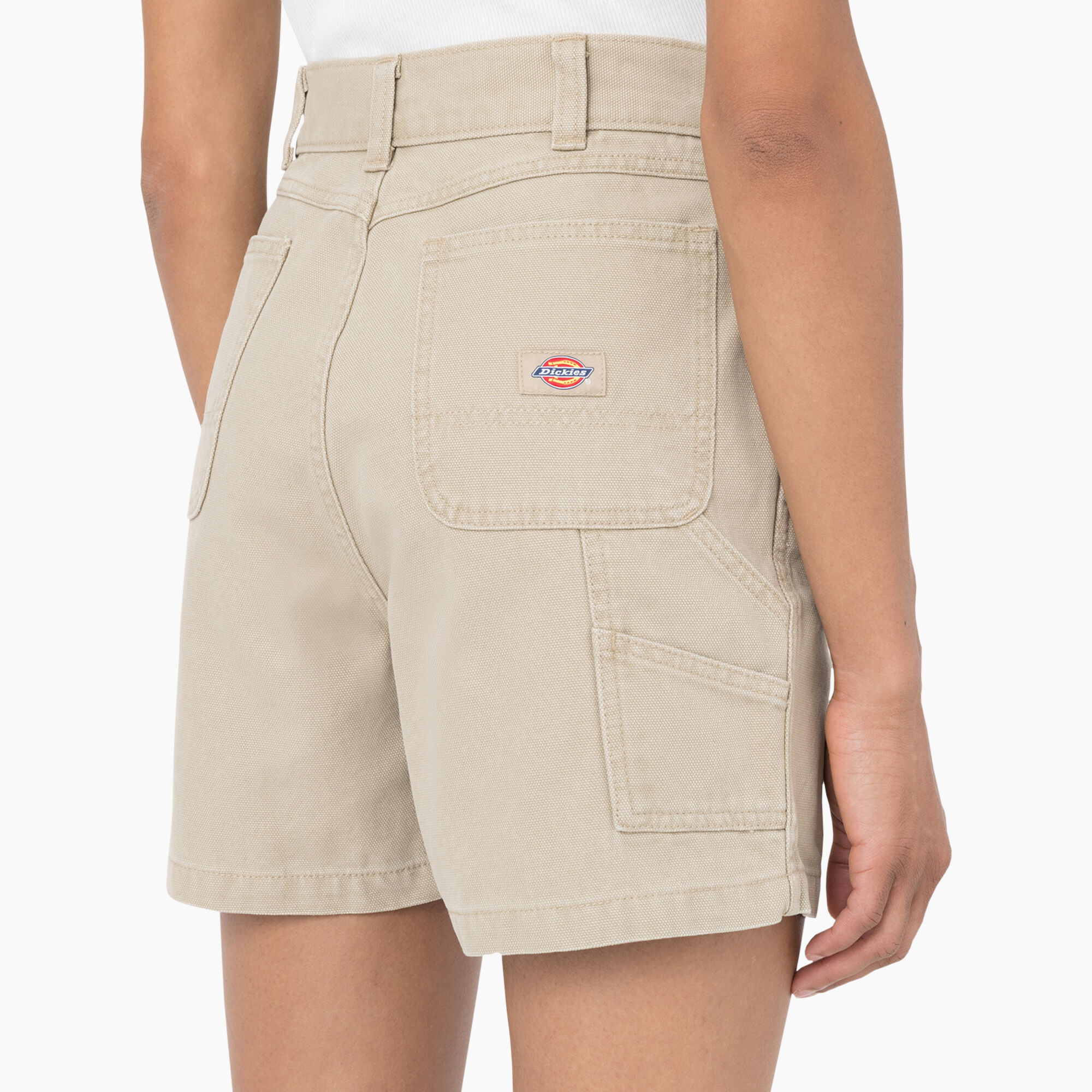 Dickies duck utility shorts regular fit clearance