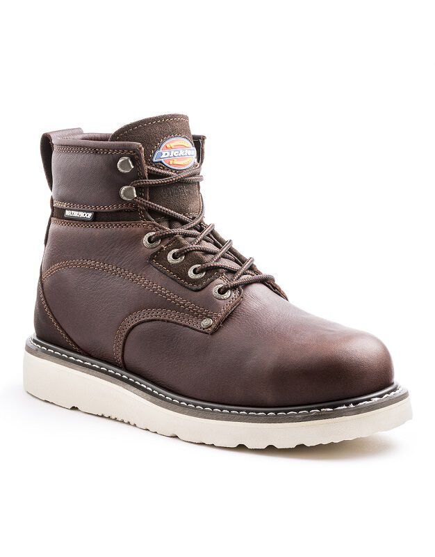 dickies waterproof safety boots