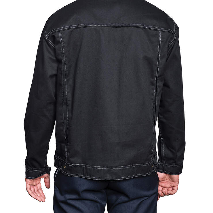 Industry 300 Jacket - Black (BK) image number 2