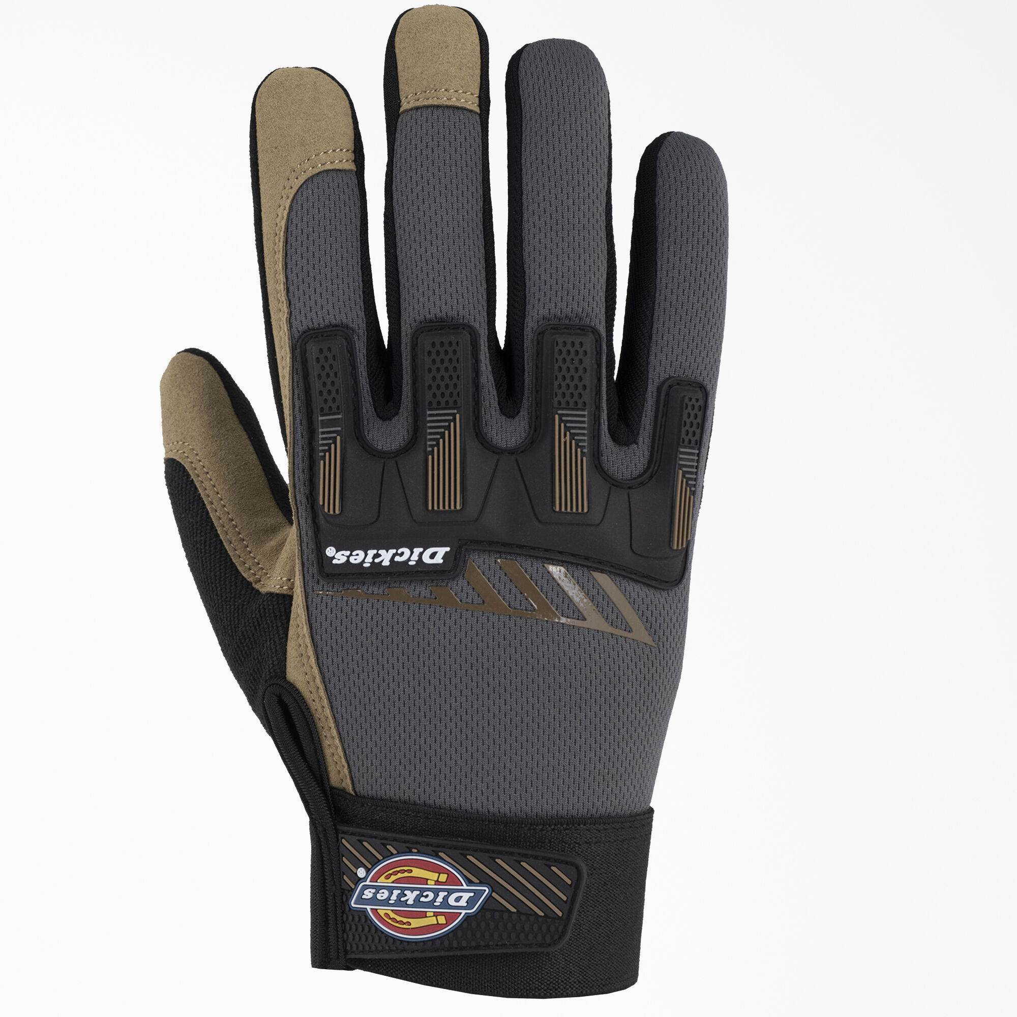 Dickies heavy duty waterproof glove clearance