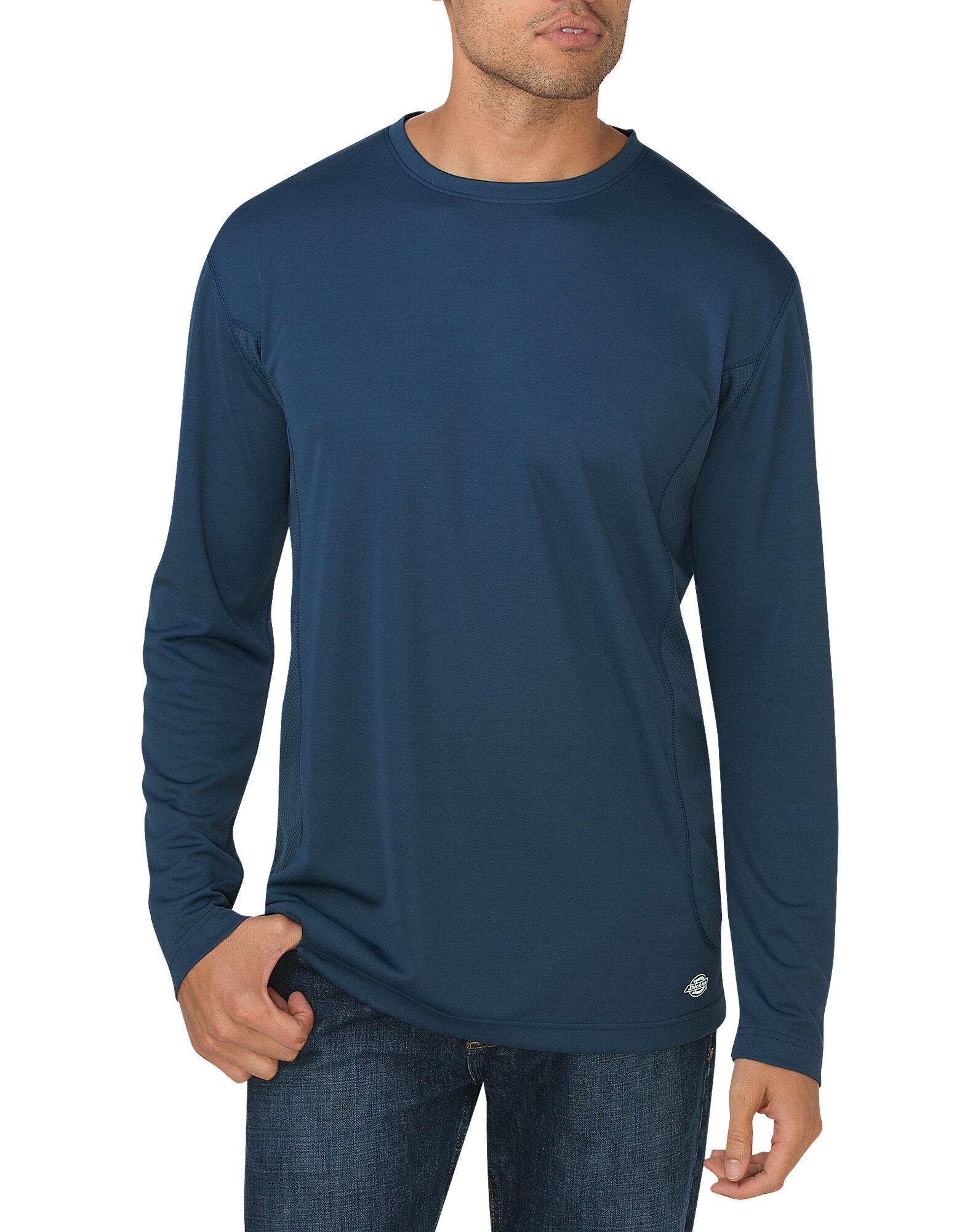 Dickies long sleeve cooling shirt