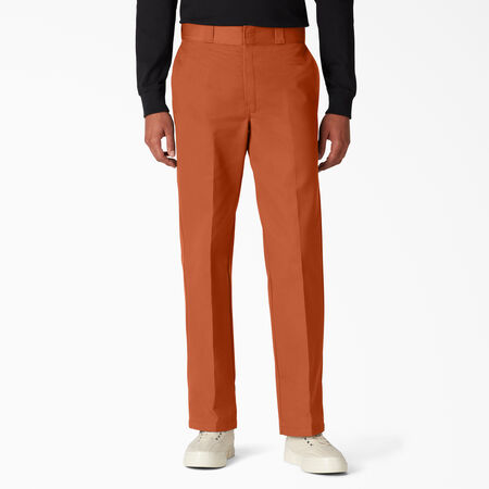 Original 874&reg; Work Pants - Gingerbread Brown &#40;IE&#41;