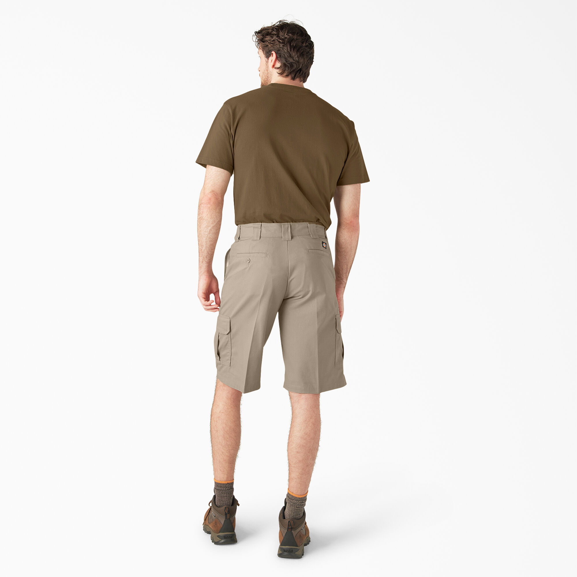 Dickies short pants cell pocket on sale