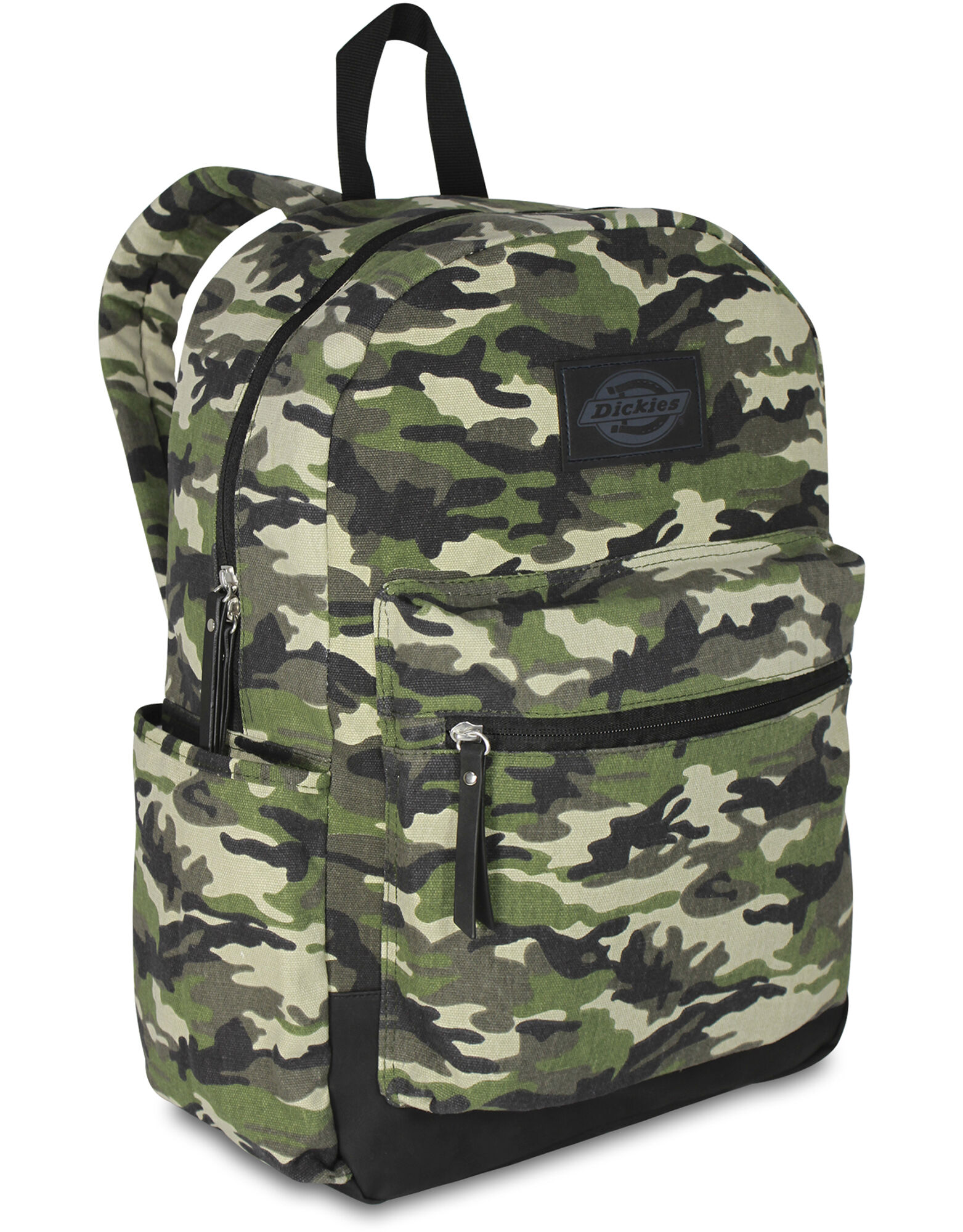 Dickies camo backpack 2025