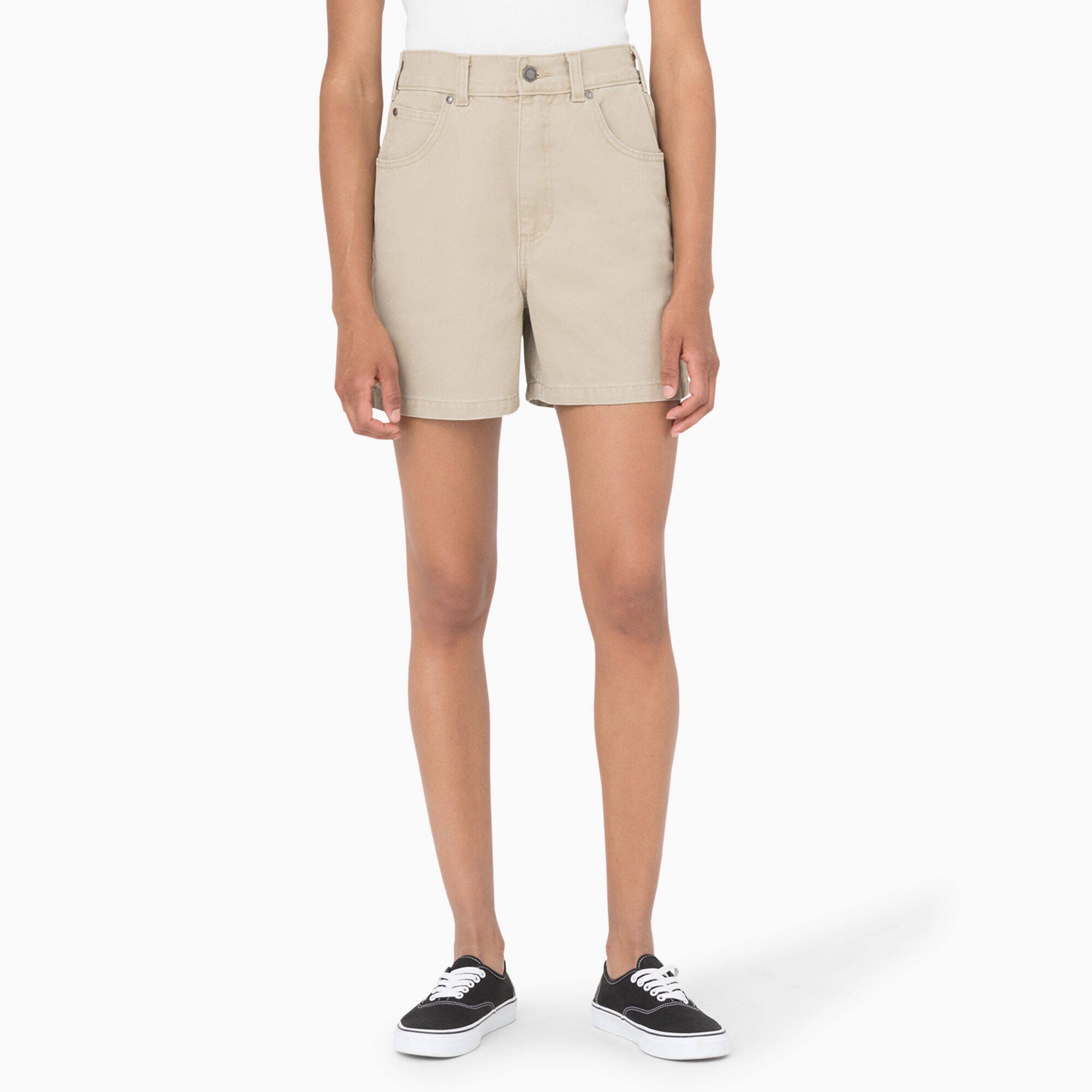 Girl dickie shorts top