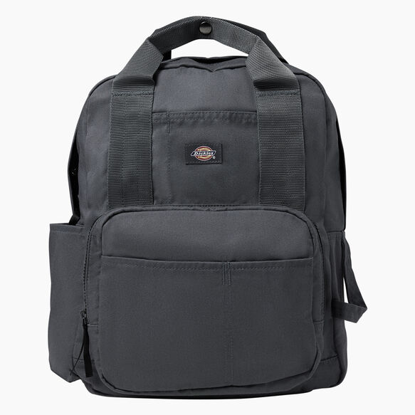 Lisbon Backpack - Charcoal Gray &#40;CH&#41;
