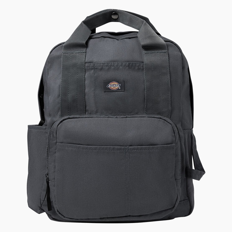 Lisbon Backpack - Charcoal Gray &#40;CH&#41;